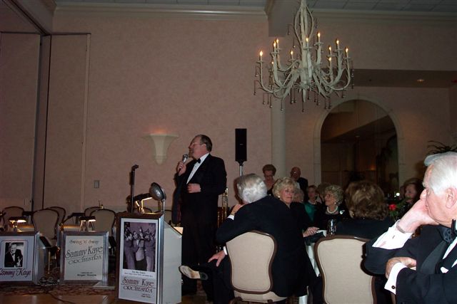 Hall of Fame Induction